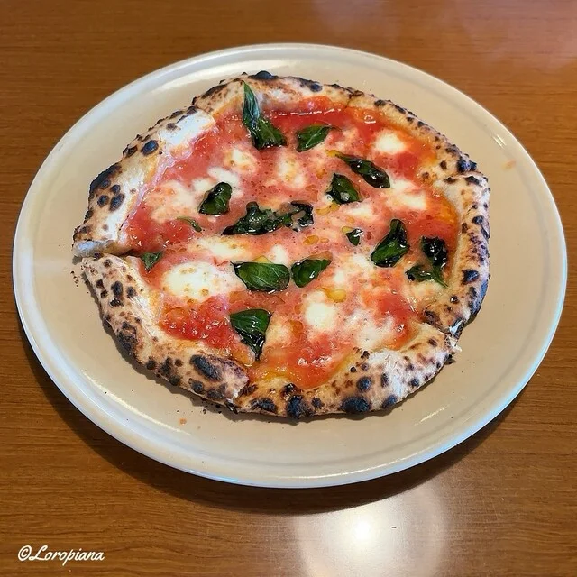 VILLA ROSSO TRE 紫波店（ヴィラ・ロッソ･トレ） - 紫波中央（パスタ）の写真