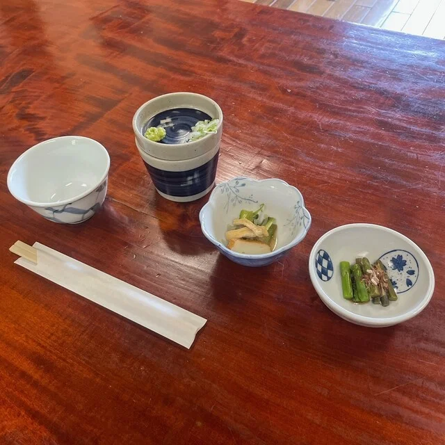 手打ちそば政坊 - 米沢（そば）の写真