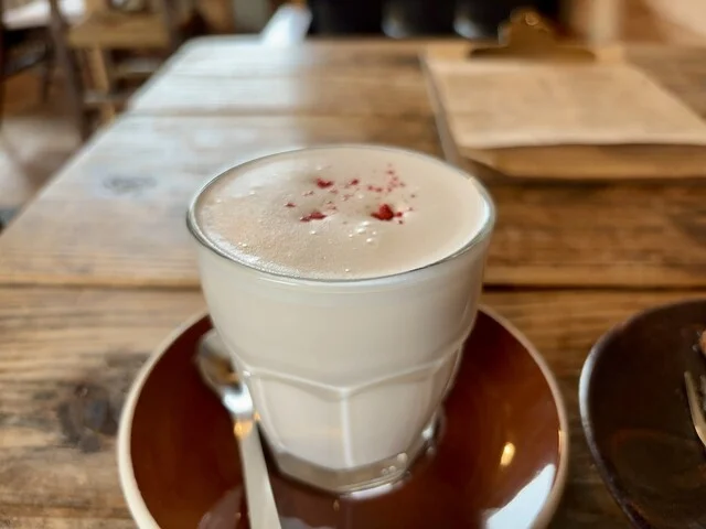 CAFE Lopo（カフェ ロポ） - 大曲（カフェ）の写真