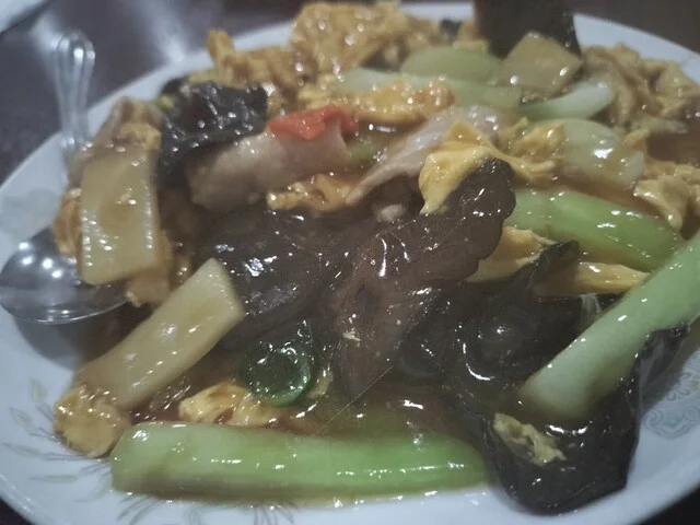 台湾料理 昇旺閣 - 泉外旭川（台湾料理）の写真