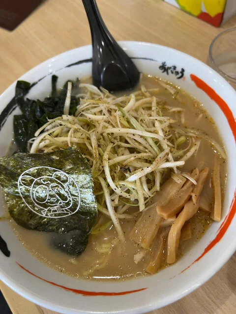 Aji-Q 田沢湖店（アジキュー） - 田沢湖（ラーメン）の写真
