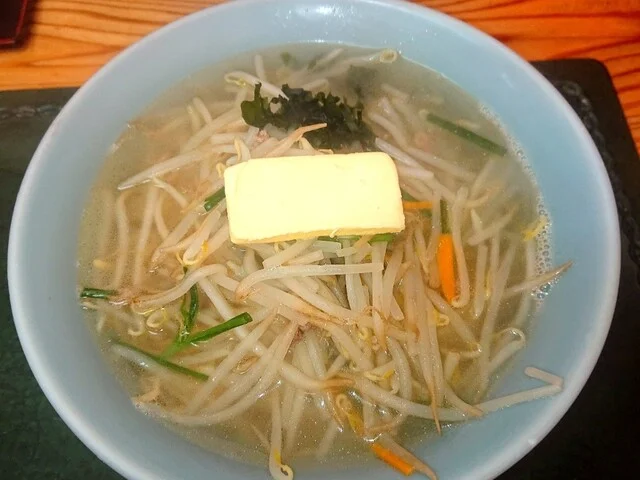 樺太屋（からふとや） - 鹿又（ラーメン）の写真