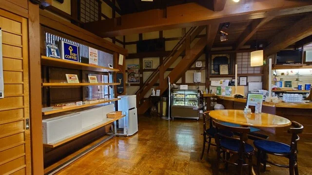 カフェ・ド・蔵（カフェ・ド・クラ） - 花巻市その他（喫茶店）の写真