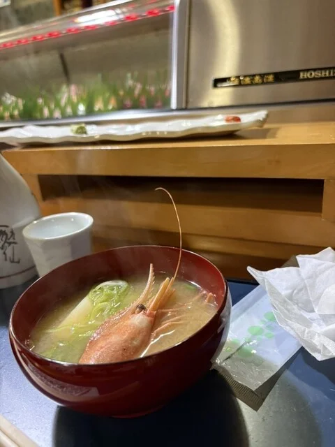 栄寿司 - 盛（寿司）の写真