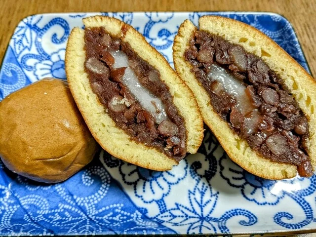 玉浦屋（タマウラヤ） - 東白石（和菓子）の写真