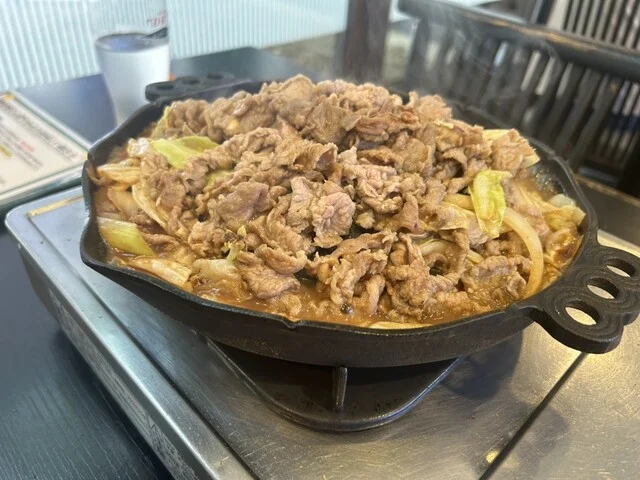 ひつじ家 NEO - 米沢（ジンギスカン）の写真