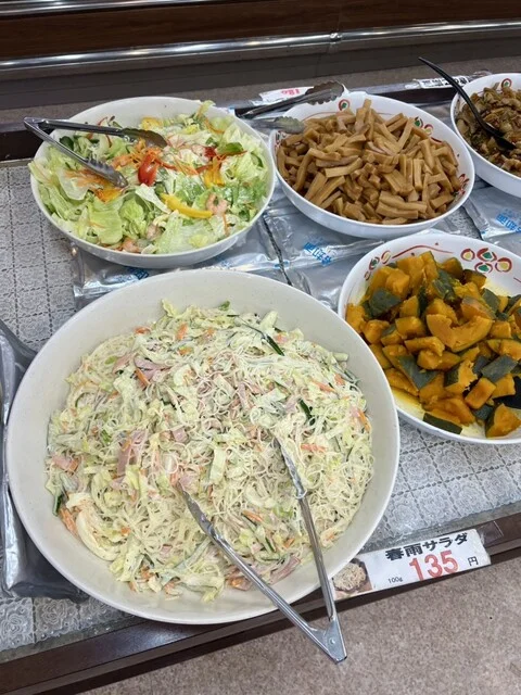 渡辺鮮魚店 - 大更（その他）の写真