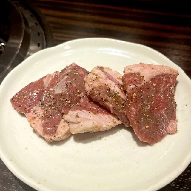 虎きよ - 上盛岡（焼肉）の写真