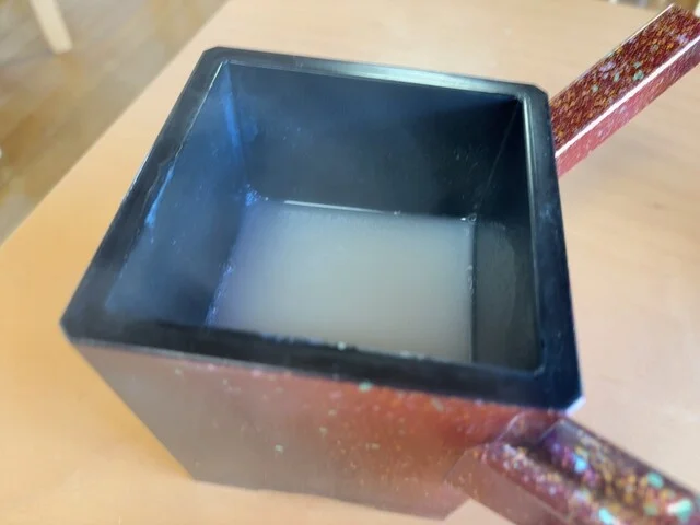 そば処 いでは - 山形（そば）の写真