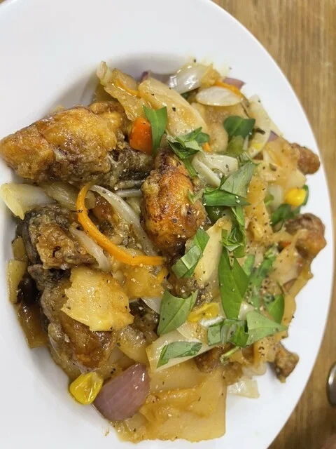 福田亭 - 南米沢（ベトナム料理）の写真