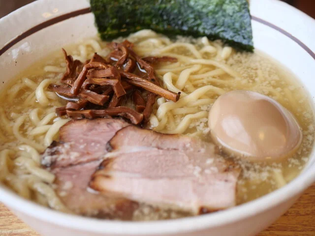 BASSOどりるまん商店 羽後町本店（バッソドリルマンショウテン） - 羽後町その他（ラーメン）の写真