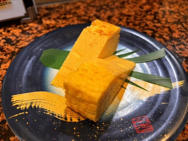 太助寿司 本店 - 追分（回転寿司）の写真