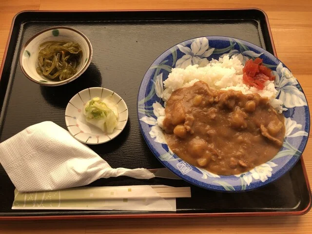戸呂町産直館 - 久慈市その他（ラーメン）の写真