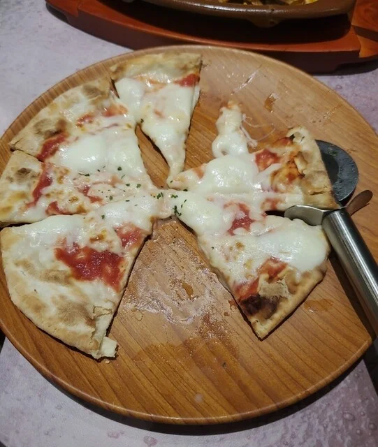 サイゼリヤ 水沢あてるい店 - 水沢（ファミレス）の写真