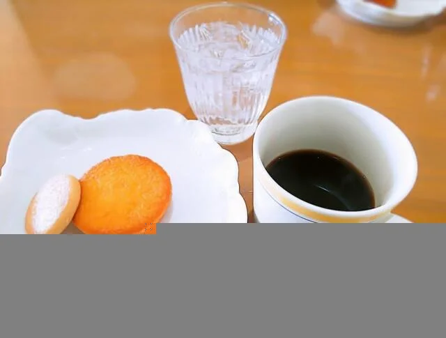 カフェテラスK - 矢幅（カフェ）の写真