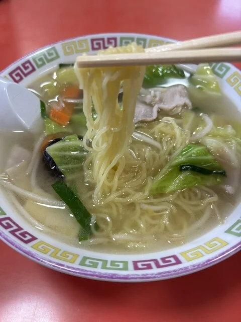 注受 - 石巻（中華料理）の写真