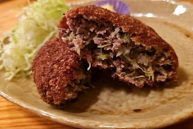 ぼちぼち - 秋田（レストラン）の写真