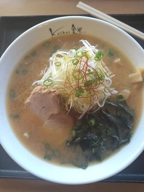 koi koi 食堂（コイコイショクドウ） - 二ツ井（郷土料理）の写真