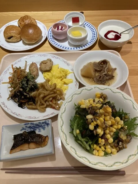 郡山ビューホテルアネックス - 郡山（ホテル）の写真