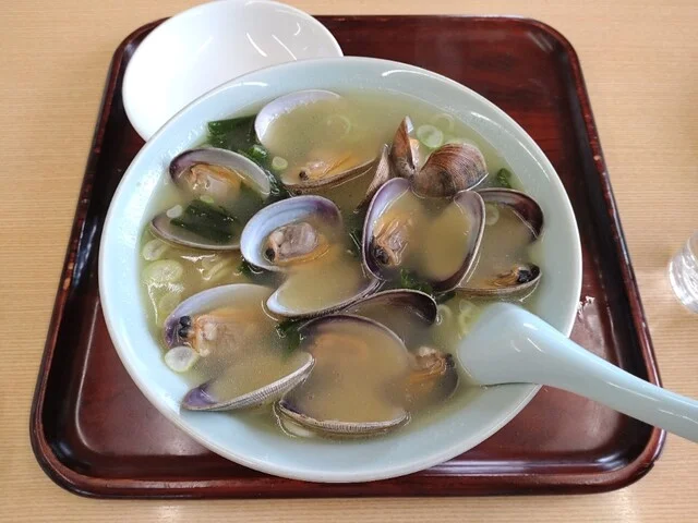 おいかわ食堂 - 相馬市その他（ラーメン）の写真