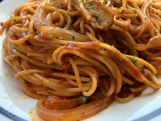 お食事処 元気亭 - 陸前山下（食堂）の写真