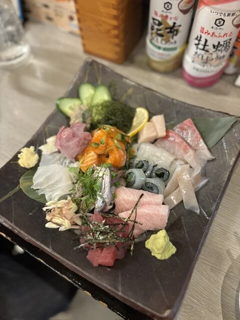 ぼっちゃん 都南店 - 岩手飯岡（居酒屋）の写真