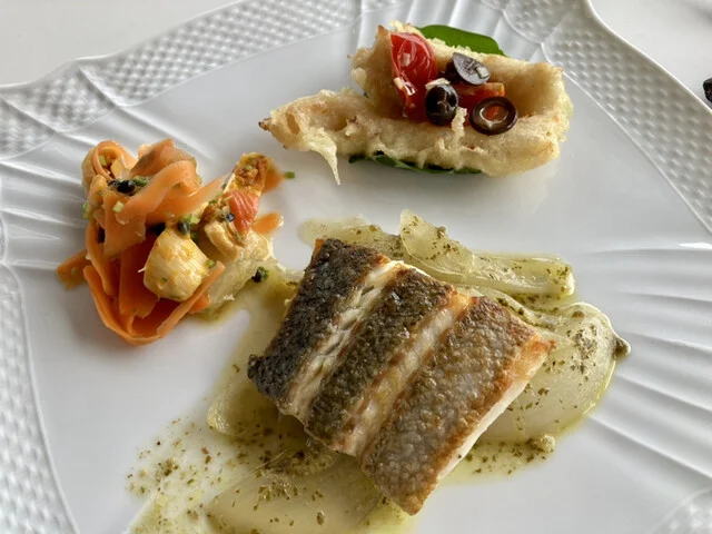 リボーンアート ダイニング（Reborn Art DINING） - 渡波（ダイニングバー）の写真