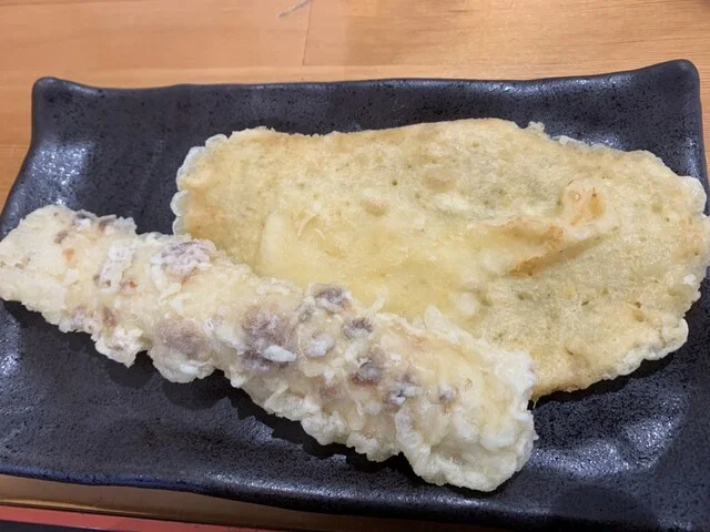 美喜製麺 - 大船渡（うどん）の写真