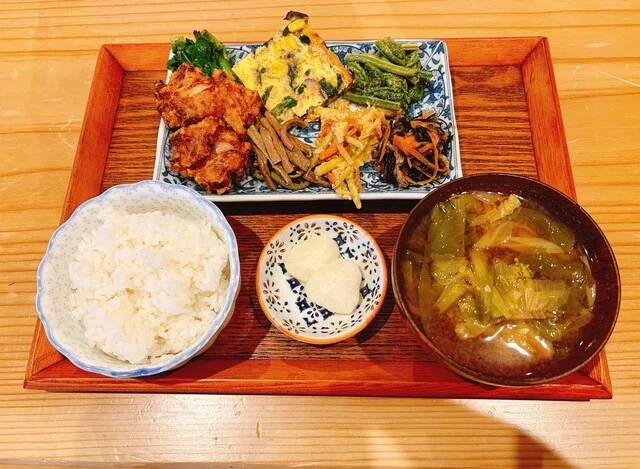 スマイルevo - 横手（弁当）の写真