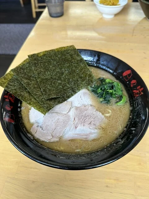 日々家（ひびや） - 北上（ラーメン）の写真