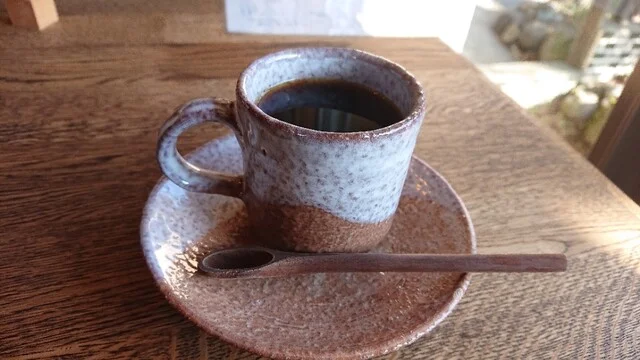 Terra Cafe - 鹿渡（カフェ）の写真