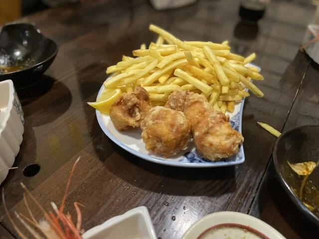 居酒屋　和み - 花巻（居酒屋）の写真