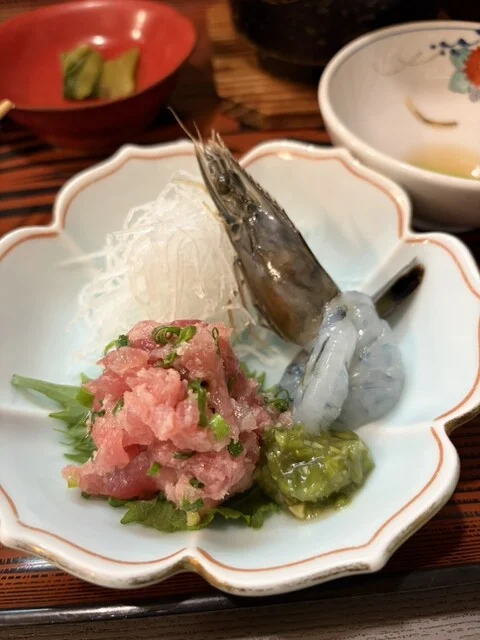 居酒屋 伝七 - 山形（居酒屋）の写真