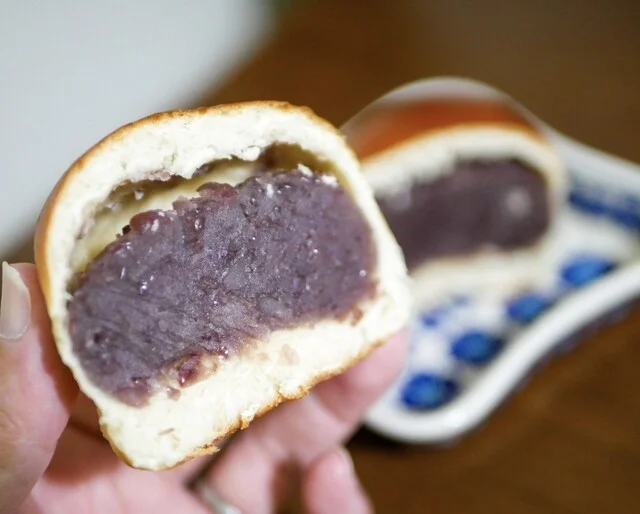 温泉ベーカリー - 花巻市その他（パン）の写真