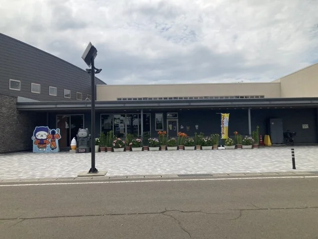 カフェどんぐり - 八郎潟（カフェ）の写真