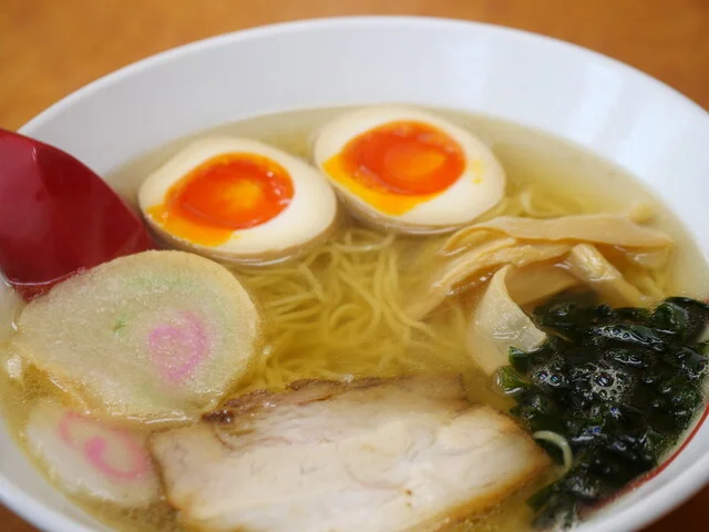 ラーメンだいおう - 横手（ラーメン）の写真