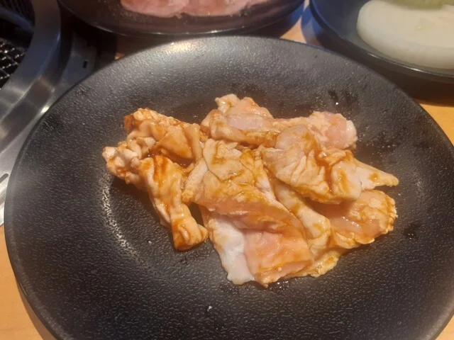 焼肉きんぐ 一関店 - 一ノ関（焼肉）の写真