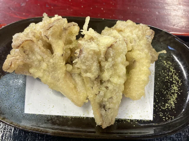 伊藤家 - 遠野（そば）の写真