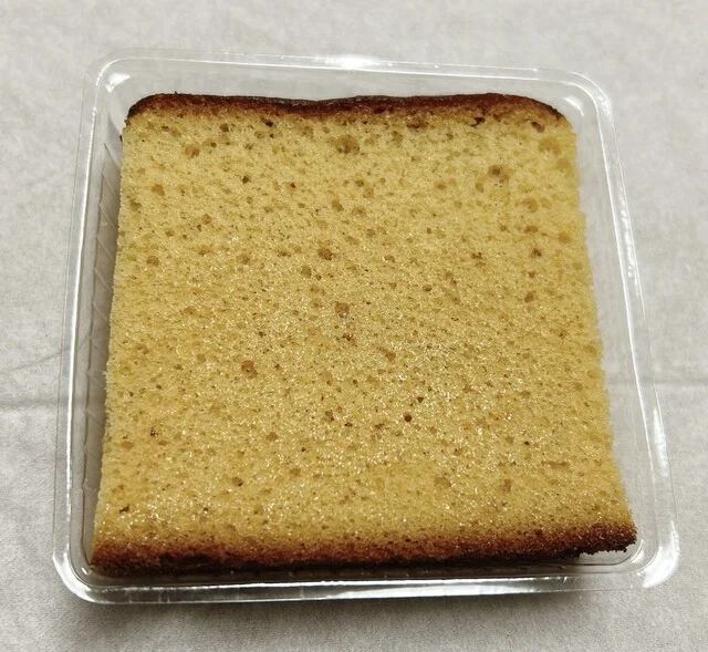 えくれーる 蛇田店（Eclair） - 曽波神（ケーキ）の写真