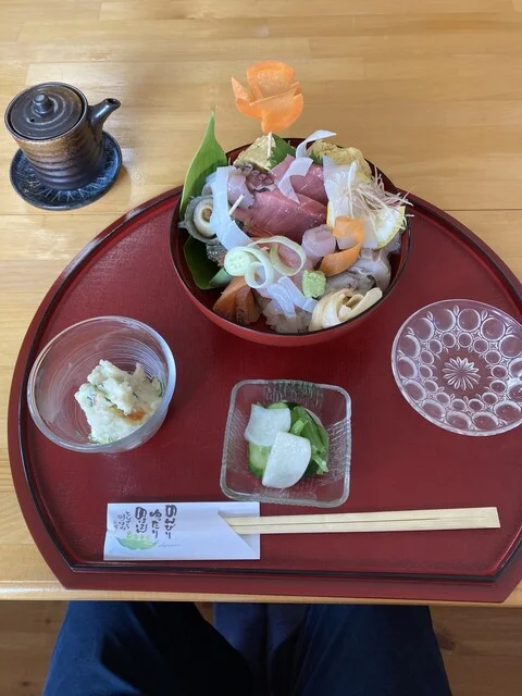 おがんしゃ - 男鹿（海鮮）の写真