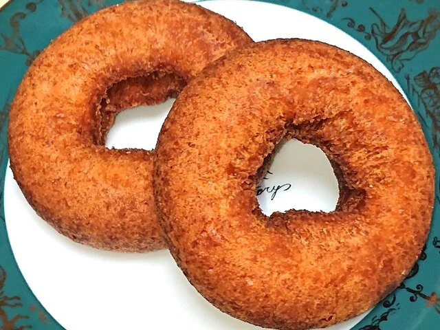 フロレスタ 石巻R45店 - 石巻あゆみ野（ドーナツ）の写真