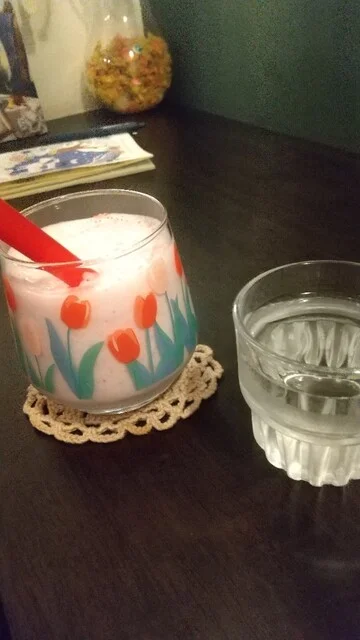 cafe gleam（カフェ グリーム） - 飯詰（カフェ）の写真