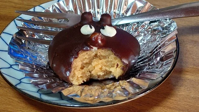 つるた菓子店 - 遠野（和菓子）の写真