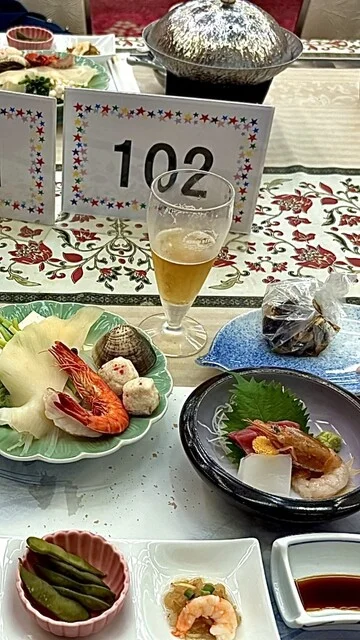 いつくし園 - 一関市その他（旅館・民宿）の写真