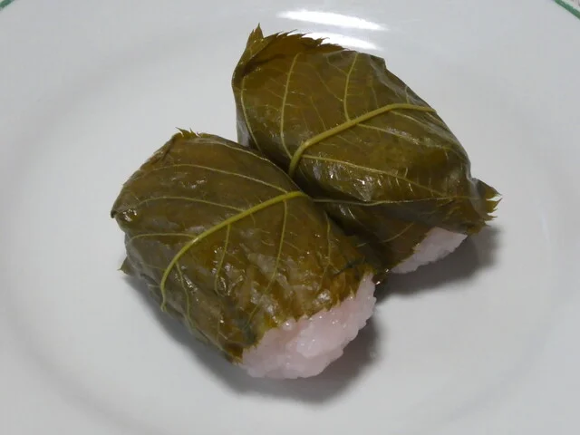 かすみだんごや - 山形（和菓子）の写真