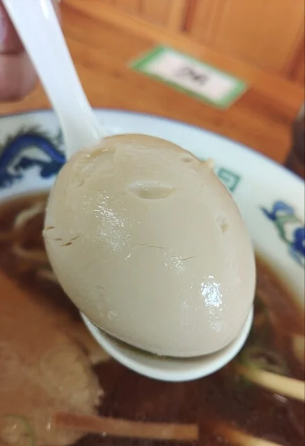 ケンちゃんラーメン 三川店 - 鶴岡（ラーメン）の写真