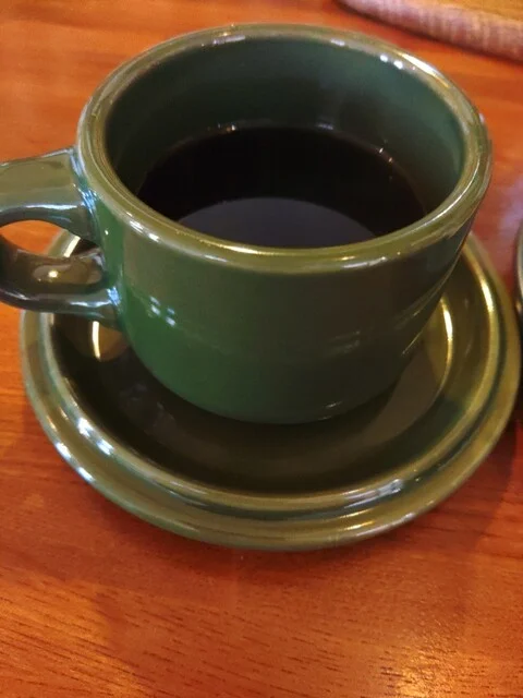 三日月珈琲店 - 大曲（喫茶店）の写真