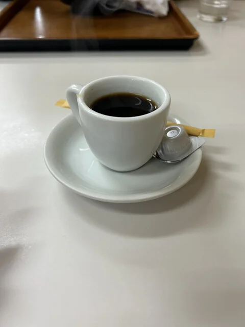 センター食堂部 田代 - 二ツ井（食堂）の写真