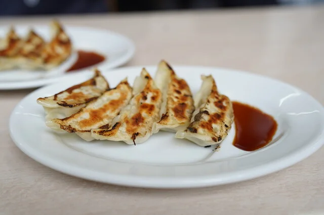麺屋 にぼすけ 美郷店 - 飯詰（ラーメン）の写真