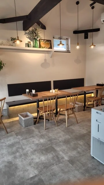 cafe 乃ノ蔵 - 乱川（カフェ）の写真